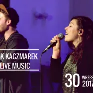 S&K Kaczmarek- muzyka na żywo