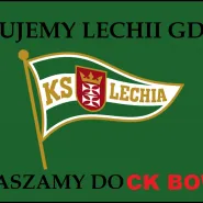 Lechia Gdańsk -  Piast Gliwice