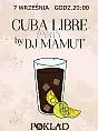 Cuba libre party by Mamut