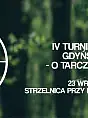 IV Turniej Strzelecki Gdyńskich Dzielnic