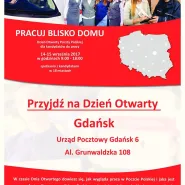 Targi Pracy Poczty Polskiej