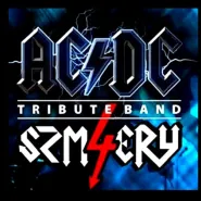 Tribute to AC/DC - 4 Szmery