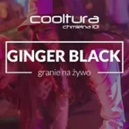 Ginger Black | live music