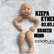 Broken MinD KtheK & RzepA  Cooltura
