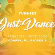 Gdańsk! Turniej w Just Dance