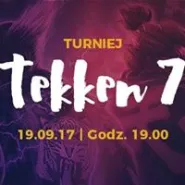 Gdańsk! Turniej w Tekken 7