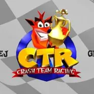 Turniej Crash Team Racing - Retro Game Party Gdańsk