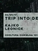 Trip into deep: Kajko & Leonick