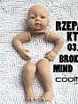 Broken MinD KtheK & RzepA  Cooltura