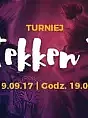 Gdańsk! Turniej w Tekken 7