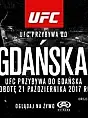 UFC w Sports Pub Gdańsk • After
