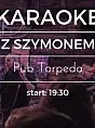 Karaoke z Szymonem