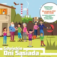 Gdyńskie Dni Sąsiada