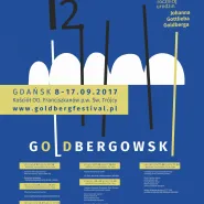 12. Festiwal Goldbergowski