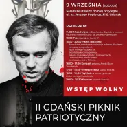 II Gdański Piknik Patriotyczny