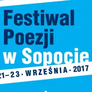 Festiwal Poezji w Sopocie