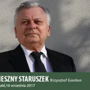 Krzysztof Gordon Śmieszny Staruszek