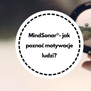 MindSonar - jak poznać motywacje ludzi?