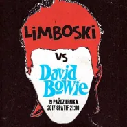 Limboski vs David Bowie