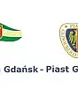Lechia Gdańsk vs Piast Gliwice