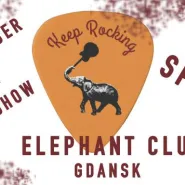 Tori Sparks: Koncert akustyczny Elephant Club (Gdansk)