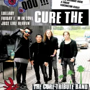 Tribute to The Cure - Ooo! Cure The