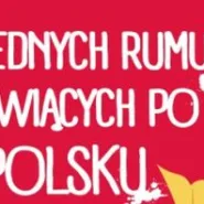 Dwoje biednych Rumunów mówiących po polsku 