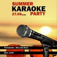 Karaoke Summer 