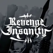 Revenge Insanity / Reymond / Anna Heron