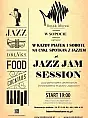Jazz Jam Session Koncert