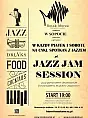 Jazz Jam Session & Koncert Jazz