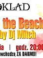Sex on the beach night - Dj Mitch