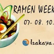 Ramen Weekend II