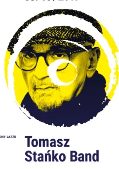 Ikony Jazzu: Tomasz Stańko Band 