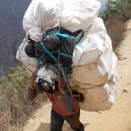 Himalaje Nepalu - trekking nie tylko dla orłów!