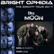 Koncert Bright Ophidia + the MOON