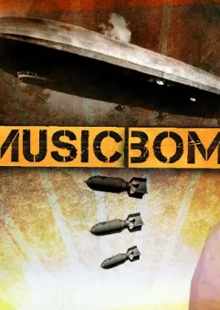 Music Bomb / Whiteboy & Crusader 