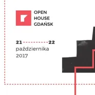 Open House Gdańsk | 1 edycja