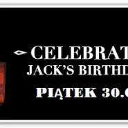 Urodziny Jacka Danielsa
