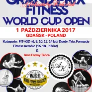  IV Grand Prix Fitness Aleksandry Kobielak 