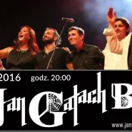 The Jan Gałach Band