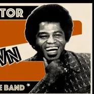 Tribute to James Brown - Funk Motor