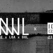 NNJL Night x 100cznia: Odme / LOA / DML