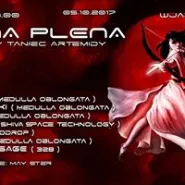 Luna Plena x Nocny Taniec Artemidy