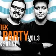 Brothers' Party: Saayder & Erick Silent