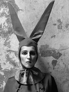 Maski i cienie - wystawa zdjęć Dmitrija Matvejeva 