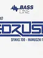 Bassline pres. Ed Rush (Virus / UK)