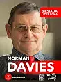 Spotkanie z Normanem Daviesem