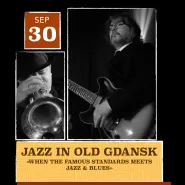Jazz In Old Gdansk - Robert Jakubiec & Marek Górski