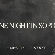 One Night In Sopot feat. Urbanski live